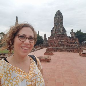 Meet your Posher, Natalie
